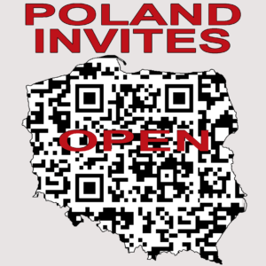 Poland Invites - Open