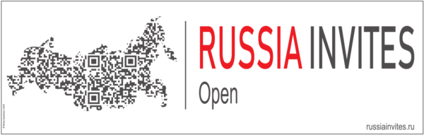 Russia Invites QR