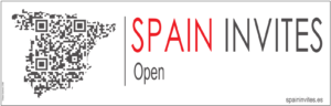 Spain Invites QR