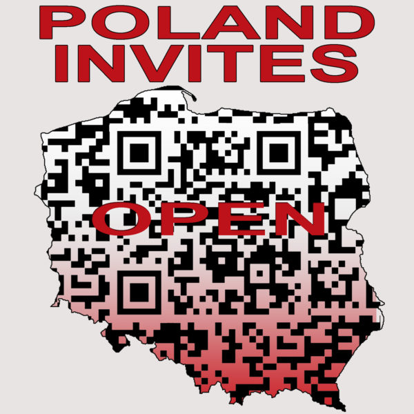 Poland Invites