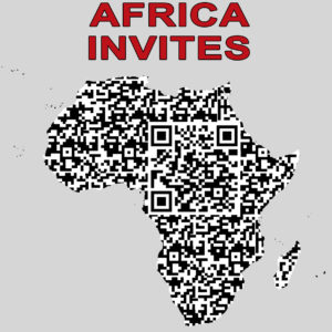 AFRICA INVITES