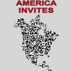 AMERICA INVITES