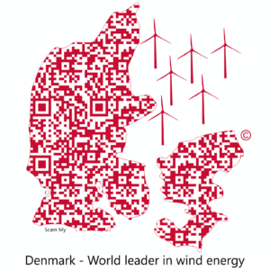 Digital Logo - Denmark 3