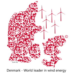 Digital Logo - Denmark - hymn 2 3
