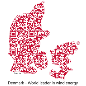 Digital Logo - Denmark - hymn 3 3