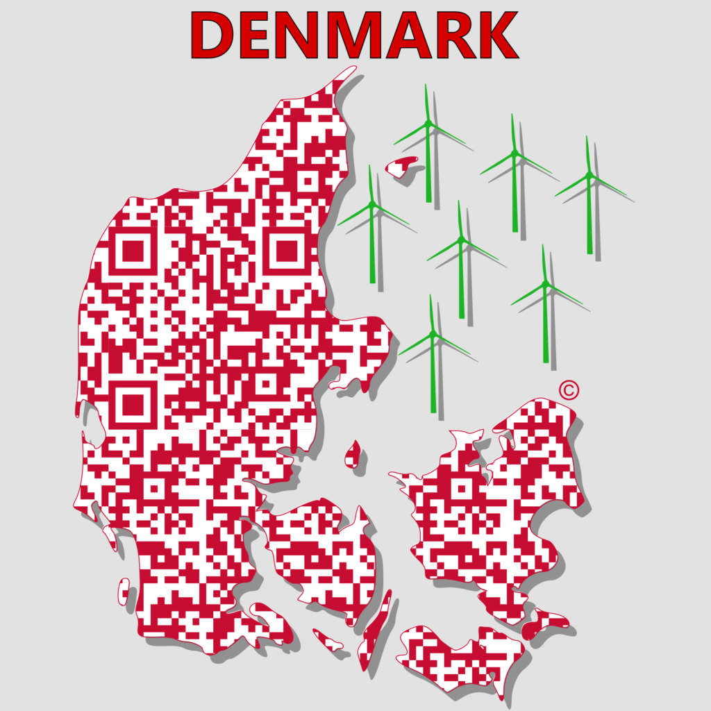 Denmark 16