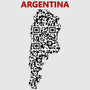 QR-logo-Argentina. 3