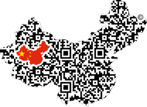 China QR - bt 3